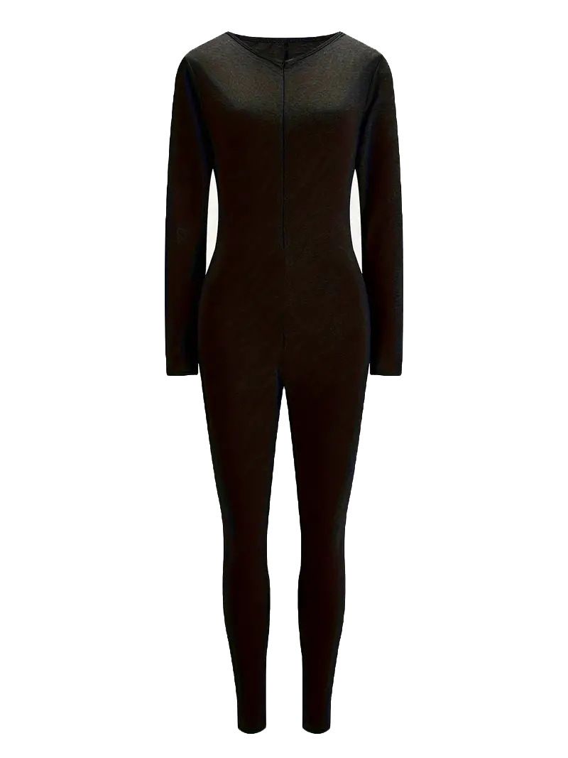 Midnight Contour Bodysuit